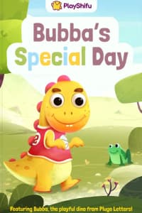 Bubba’s Special Day